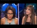 Lynda Lemay - On n’est pas couché 15 octobre 2011 #ONPC