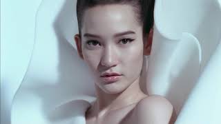 HAKU ハク 資生堂CM 201508015