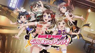 【BanG Dream! BGM】Is the Order a Rabbit? Collaboration - Daydream Café