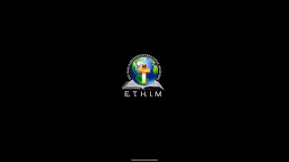 When the fire falls | Sunday Sermon by Apostle Simon Khan| E.T.H.I.M. Church Live