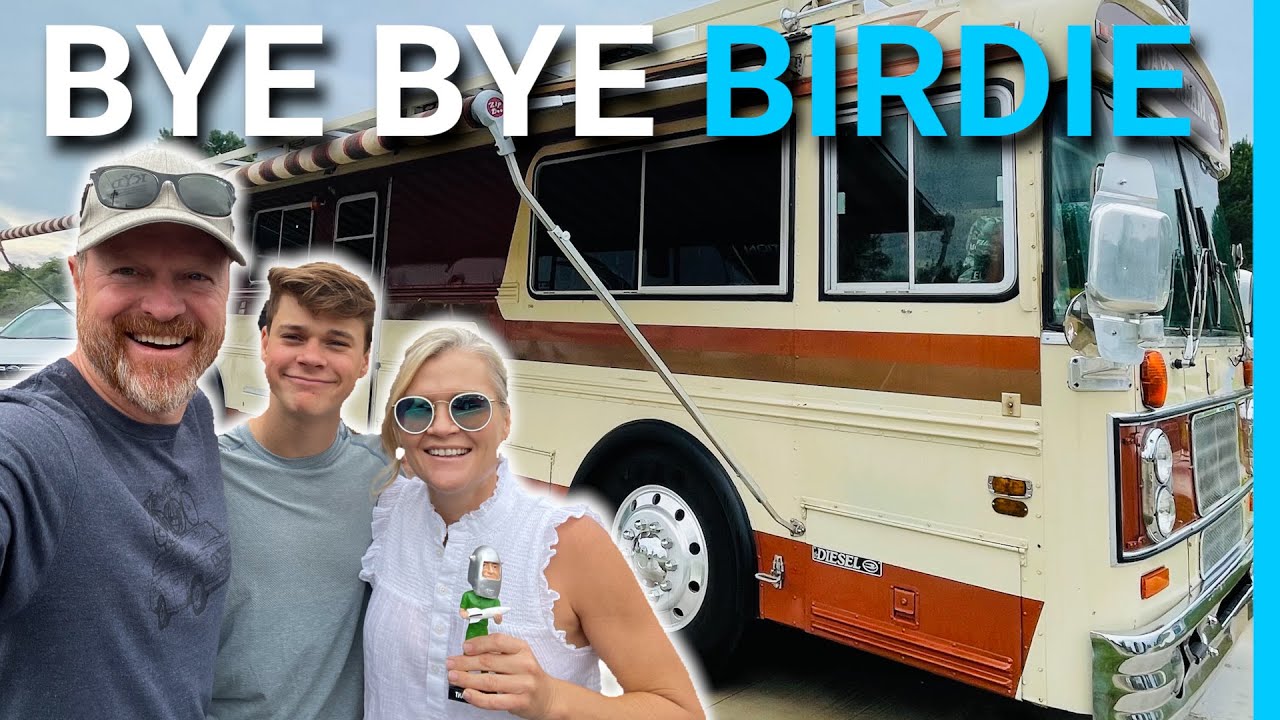 KYD: The End of a Chapter