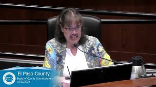 2025 Budget Hearing - Assessor's Office