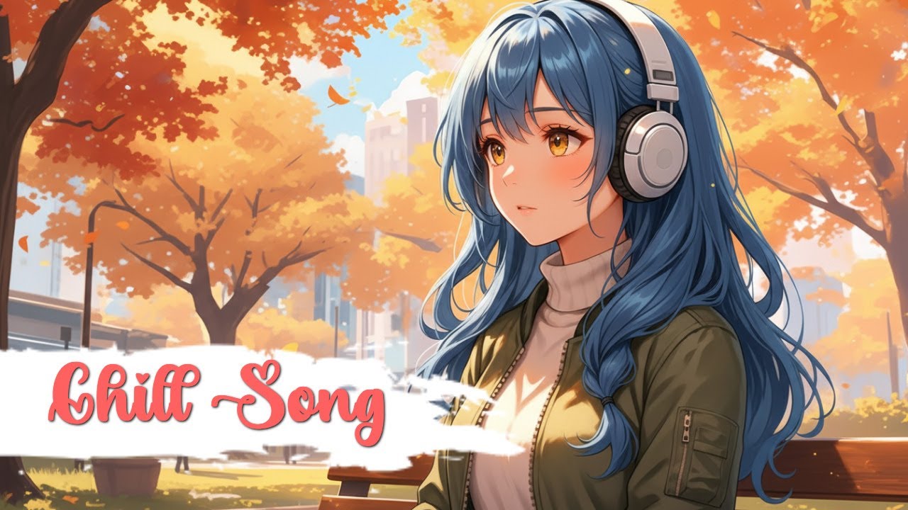 Chill Songs Vol.009 | Cozy Lo-fi & Light Jazz | Café Vibes for Work & Unwind