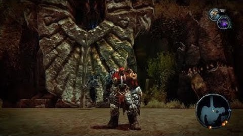 Darksiders Warmastered Edition - Walkthrough Campaign Full Gameplay Part 5