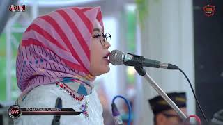 ROHMATALIL ALAMEEN ~ MUTIK NIDA ~ AZZA LIVE PURBO BAWANG_AMANDA_AUDIO
