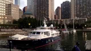 EL - NY North Cove Marina - 19082015