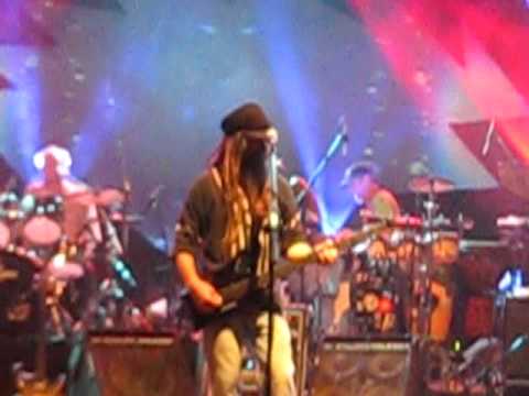 The Schwag "Touch of Grey" LIVE @ Schwagstock 45