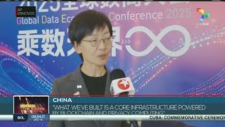Shanghai launches China’s first trusted transportation data ecosystem
