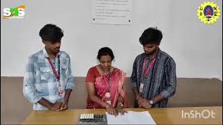 Microprocessor | 8 bit addition | Case Study | Design Thinking | Ms.P.Radhika