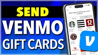 How To Send Gift Cards Through Venmo screenshot 5