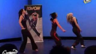 FIBO 2009 Show - Part 2