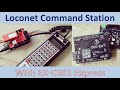 Loconet EX-CSB1 Express (Video#152) thumbnail