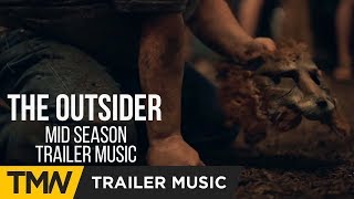 The Outsider:Mid Season Trailer Music | Elephant Music -  Stump screenshot 5