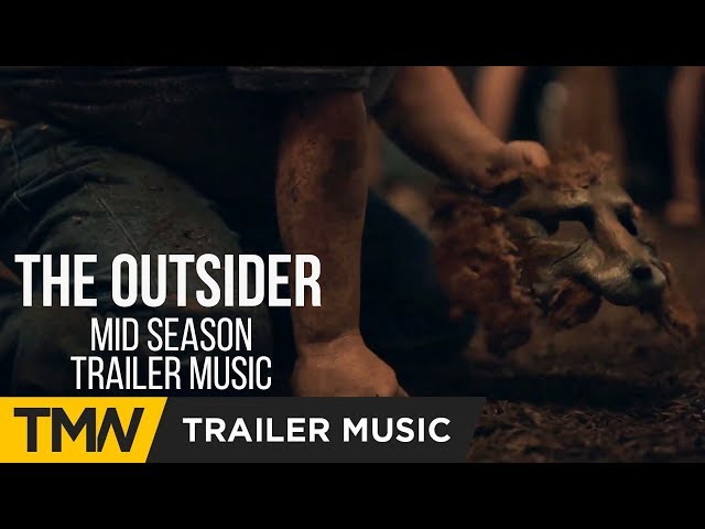 The Outsider:Mid Season Trailer Music | Elephant Music -  Stump