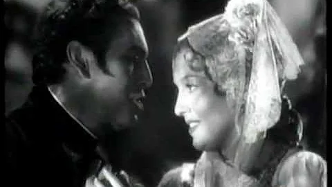 'GIANINA MIA'  -  ALLAN JONES and JEANETTE MACDONA...