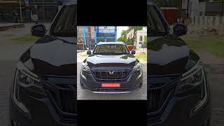 further enquiry reach us 9810049186#cars #luxury #mahindrascorpioclassic #automobile #bestluxury