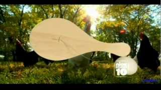 [HD] Nick Studio 10 - The Paddle Egg
