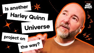 Creature Commandos’ Writer Wants More Harley Quinn & So Do We | The Anime Effect Ep. 41
