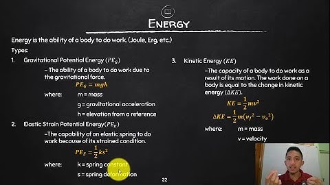 MECH 2-MODULE 3-UNIT 2