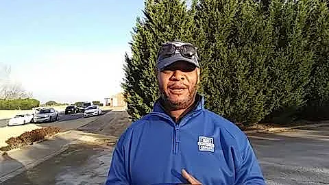 Meet the GAC: Walter Hickman