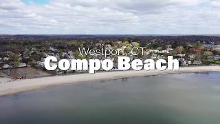 Westport, CT | Compo Beach | 2020