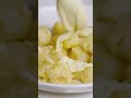 NOBU-STYLE ROCK SHRIMP TEMPURA