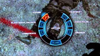 V Medic Serious Game from I/ITSEC 2011