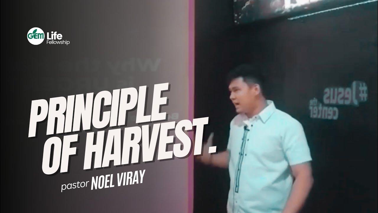 Principle Of Harvest Sermon Outline Tagalog English YouTube principle-of-harvest-sermon-outline-tagalog-english-youtube