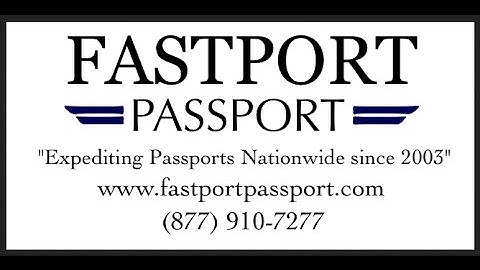 DS-11 Application Process