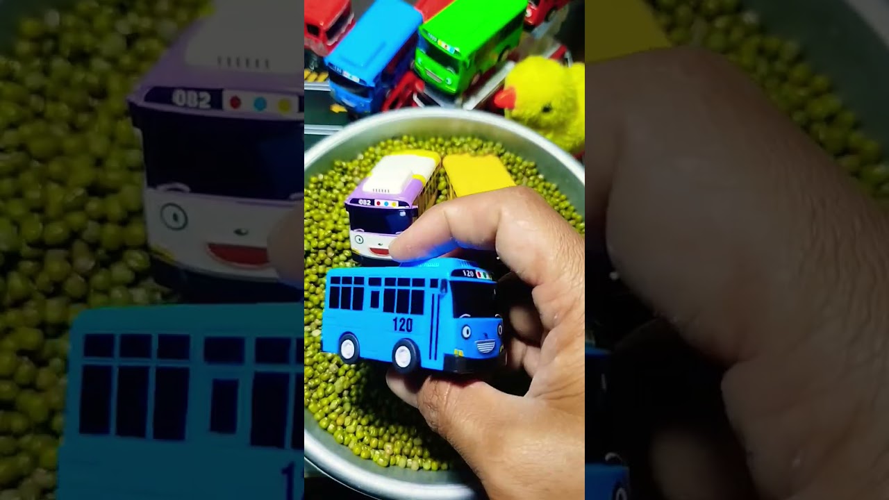 Hidden Toy Hunt 😲 | ASMR | Episode 141