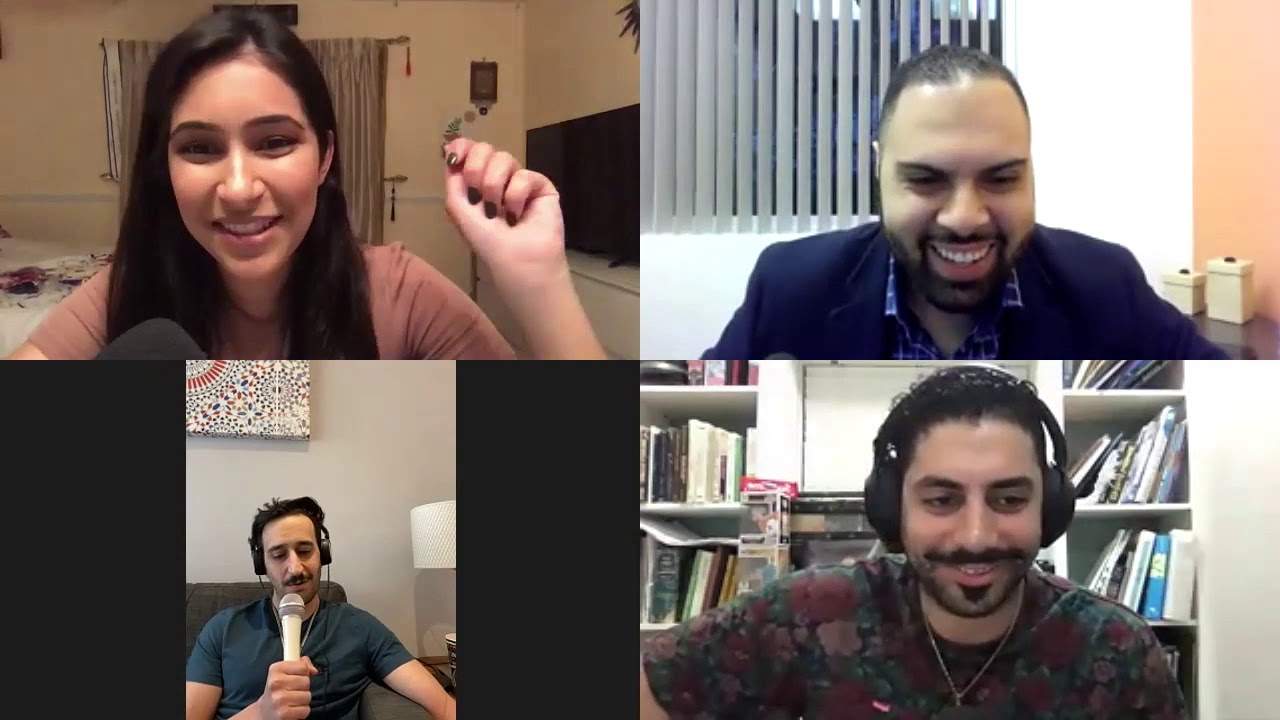 All Jokes Aside ft. Peter Banifaz - Episode 18