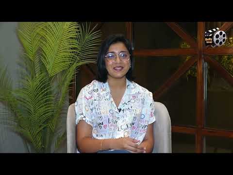 Sumbul Exclusive Interview : Actress ने अपने शो Kavya और Up Coming Projects पर खुलकर की बात !