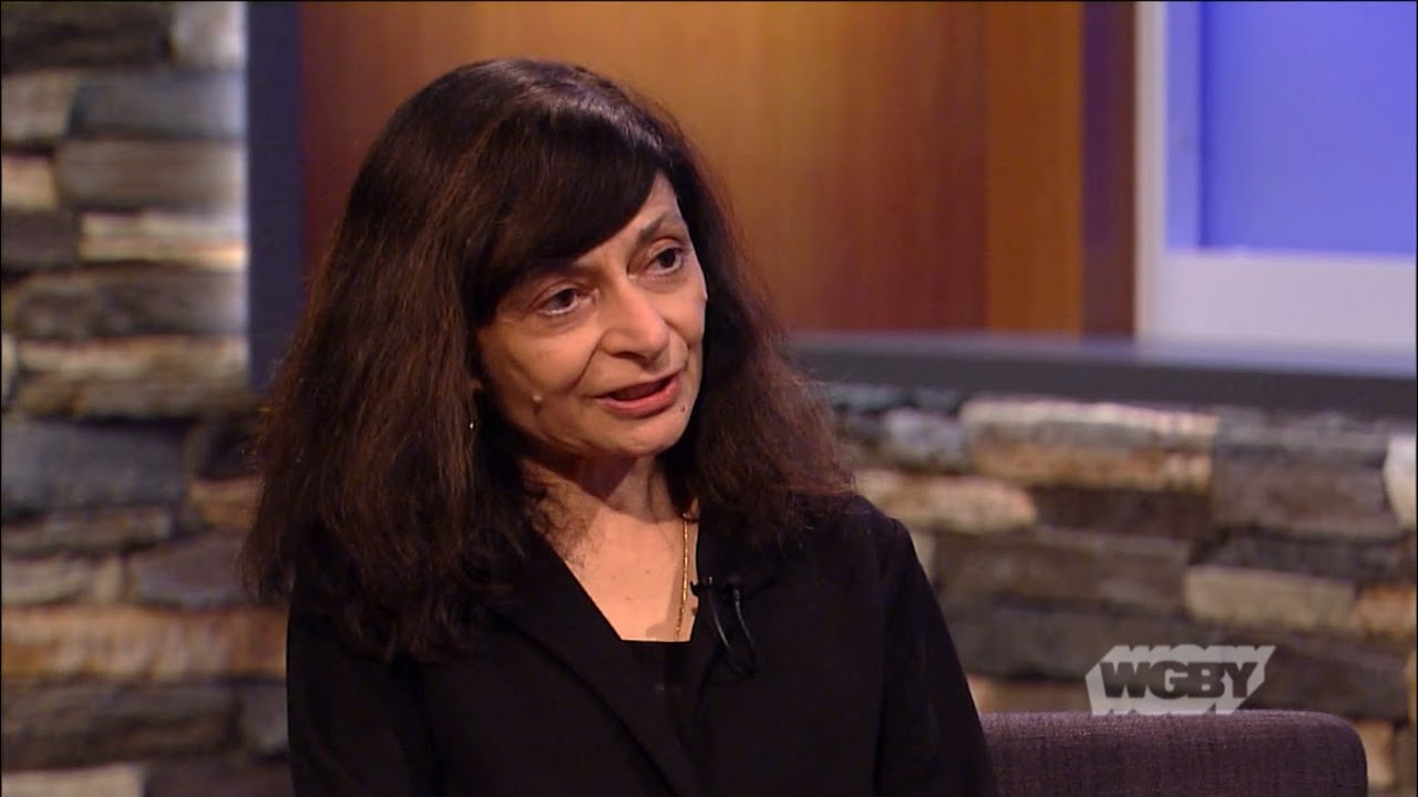 Prof. Kavita Khoury on Political Violence in South Asia | Connecting Point | Dec. 11, 2019