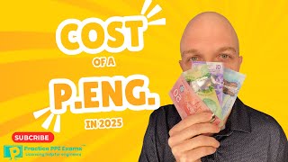 The Real Cost &amp; Benefits of a P.Eng. Licence in Canada in 2025