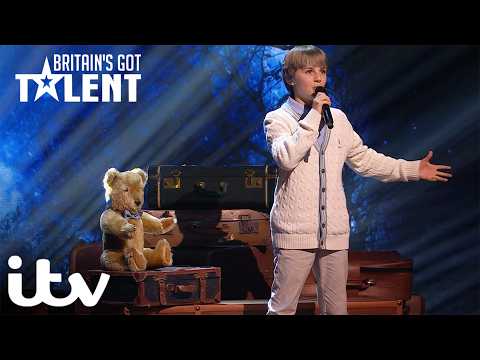 LAST CHANCE for a Final Spot! | Britain's Got Talent 2026 - Ep.13 | Full Episode