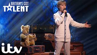 LAST CHANCE for a Final Spot! | Britain's Got Talent 2026 - Ep.13 | Full Episode