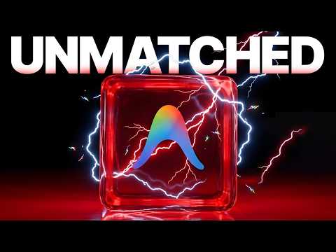 New AntiGravity Update is INSANE! 🤯