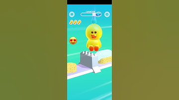 perfect cream  Gameplay Walktrought (Anroid iOS)