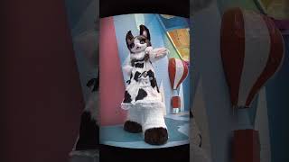 🐈 Street Photographer Trend #furry #fursuit #shorts