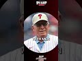 Mike Schmidt: Difference Between Batters Then And Now