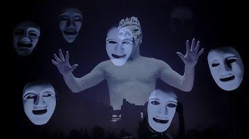 The Chemical Brothers - MAH (Album Version Video Edit)