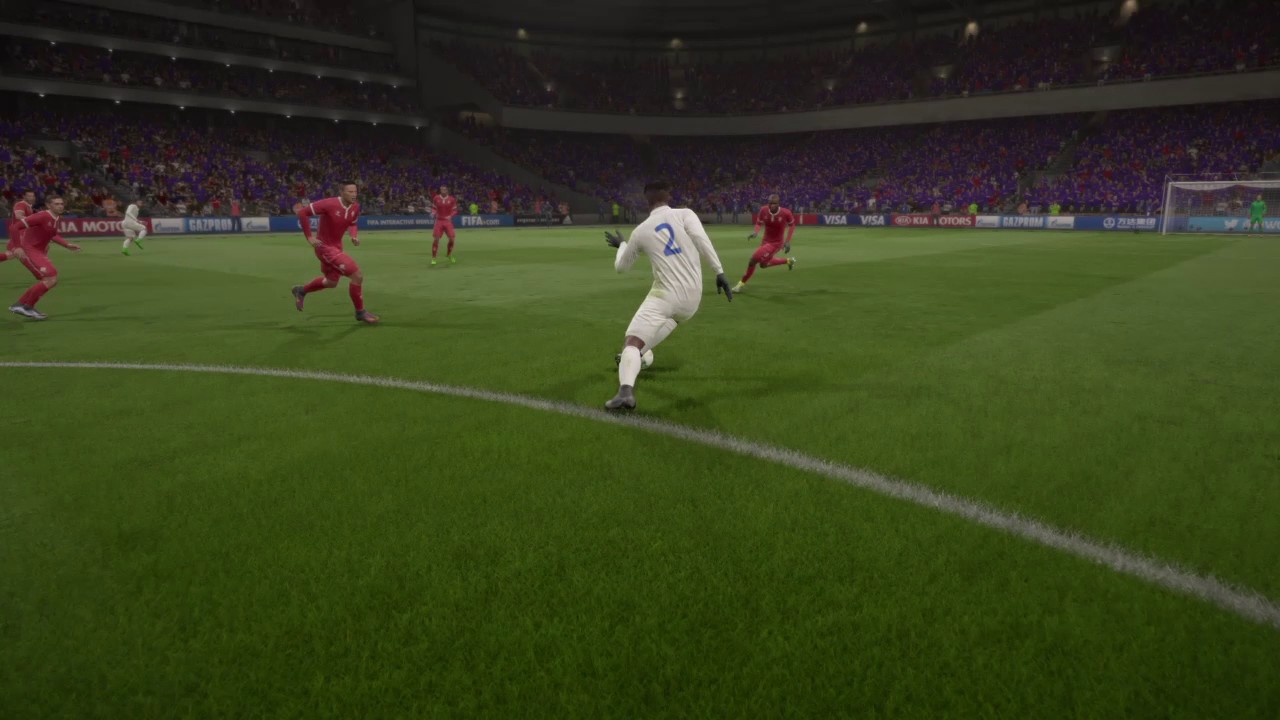 Ogbonna tackle