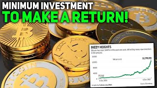 How To Invest In Crypto and Make A Return (2021)