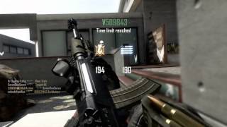 GB DISPUTE: WIN VS Bolt Instinct