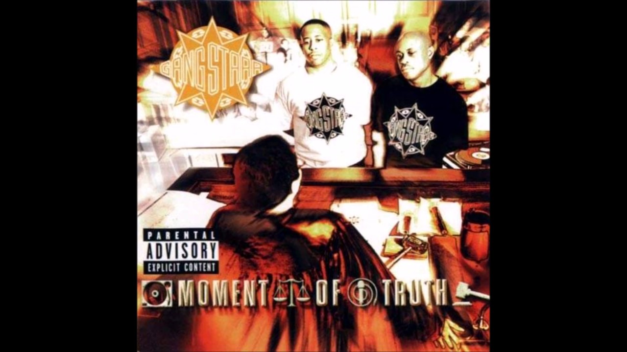 Gang Starr - You Know My Steez - YouTube