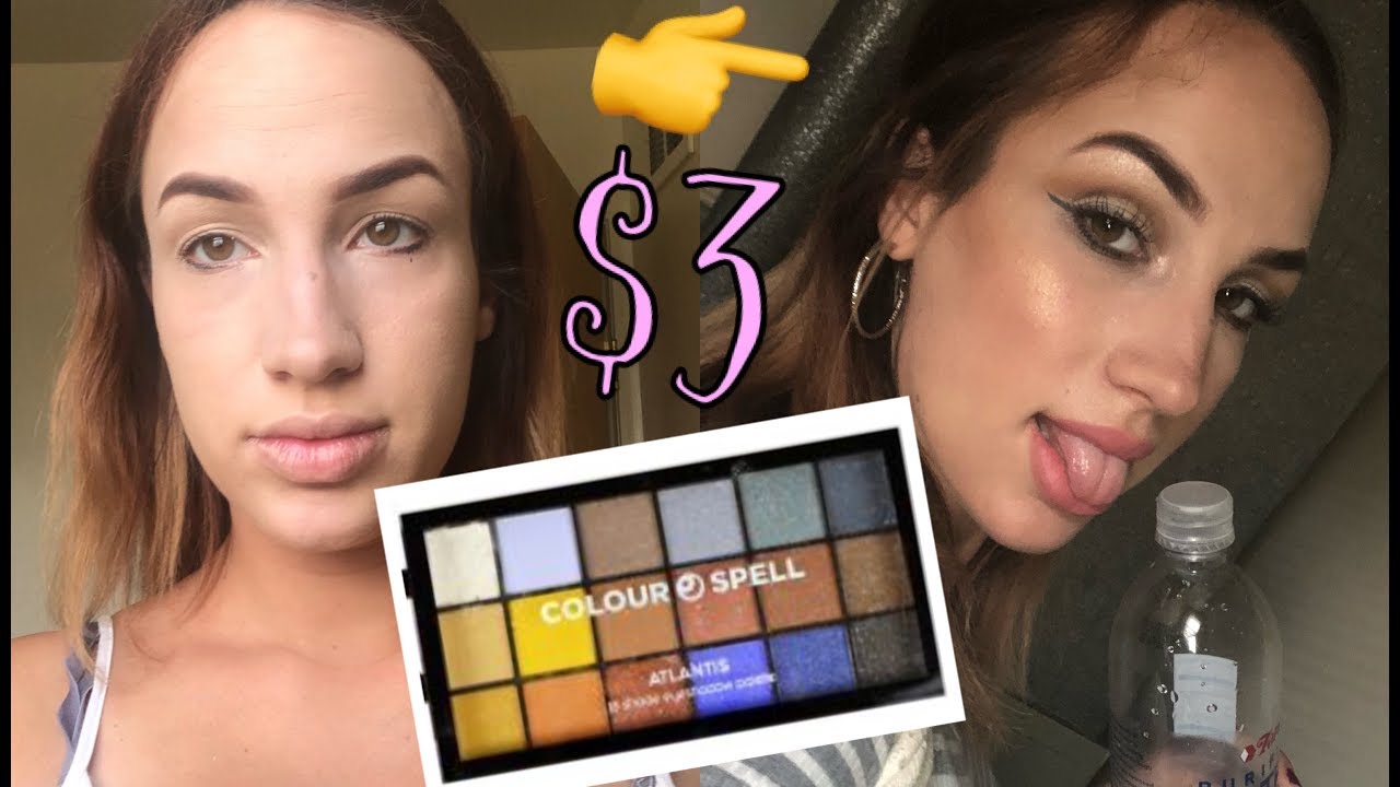 How To Spell Palette As In Color