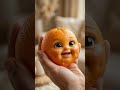 Why One Orange a Day Keeps the Doctor Away! 🍊🛡️