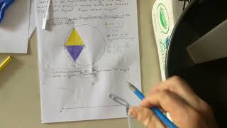 Constructive Geometry Part 5