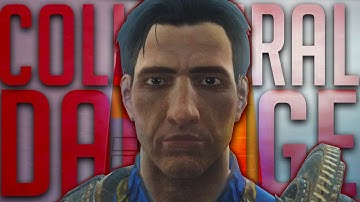 The Sole Survivor - Collateral Damage