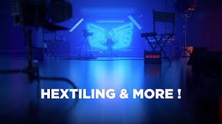 RenderMan Fundamentals - HexTiling & More !